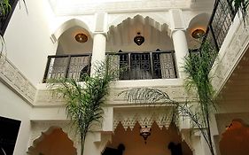 Hotel Riad Hannah